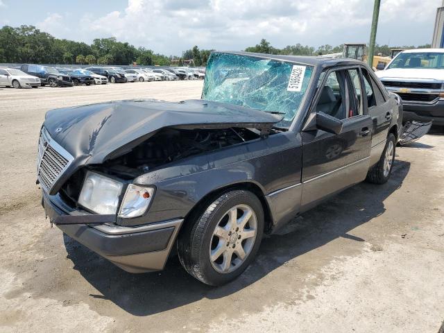 MERCEDES-BENZ E 320 BASE 1995 with VIN WDBEA32E4SC200280 - Photo from auction