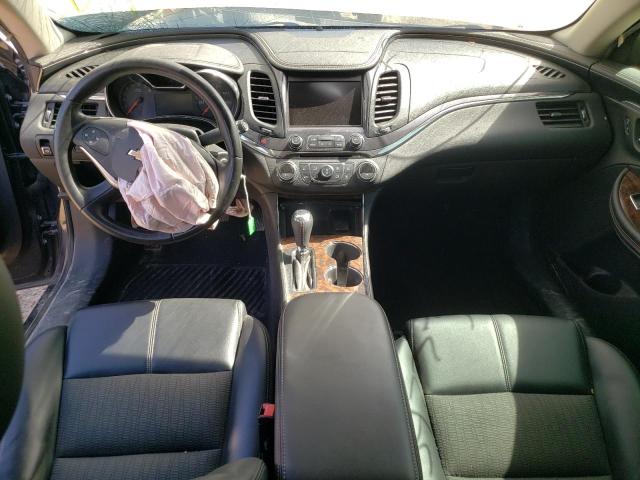 Photo 8 from auction – 2014 CHEVROLET IMPALA LT with VIN 2G1125S32E9102442