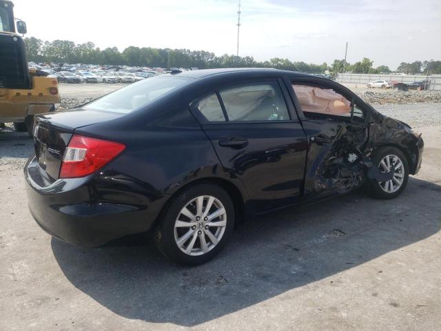 Photo 3 from auction – 2012 HONDA CIVIC EX with VIN 19XFB2F87CE334910