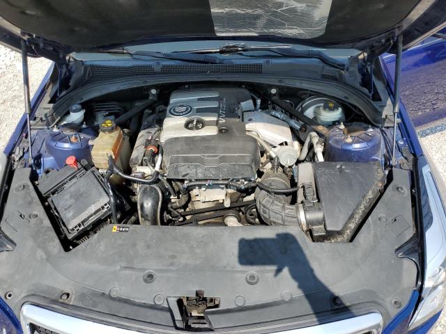 Photo 11 from auction – 2013 CADILLAC ATS with VIN 1G6AG5RX1D0164654