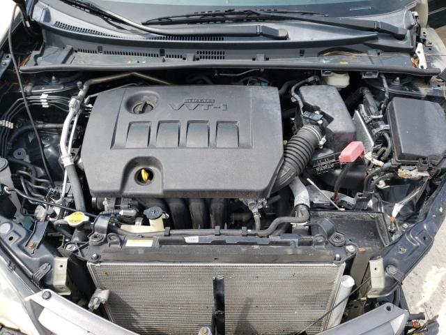 Photo 11 from auction – 2016 TOYOTA COROLLA L with VIN 2T1BURHE9GC613722