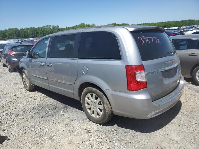 Photo 2 from auction – 2014 CHRYSLER TOWN & COU with VIN 2C4RC1BG8ER398778