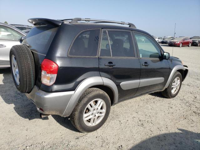 Foto 3 de la subasta – 2003 TOYOTA RAV4 con VIN JTEGH20V130105161