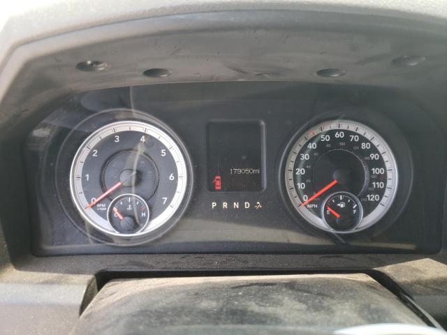 صورة رقم 9 من المزاد - 2013 RAM 1500 ST مع VIN 1C6RR7KT1DS668629