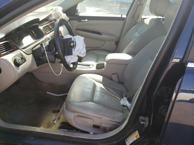 Photo 7 from auction – 2011 CHEVROLET IMPALA LT with VIN 2G1WB5EK5B1100199