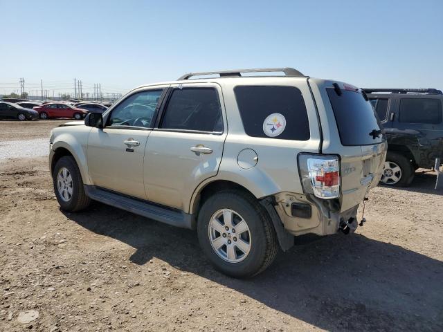 Photo 2 from auction – 2010 MERCURY MARINER with VIN 4M2CN8B70AKJ10263