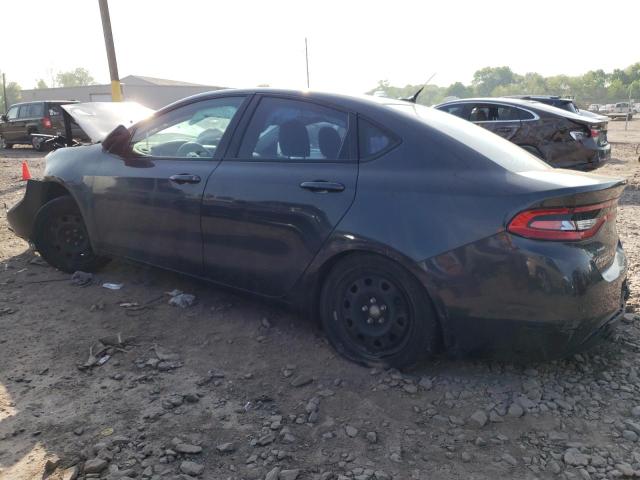 Photo 2 from auction – 2013 DODGE DART SXT with VIN 1C3CDFBH6DD155520