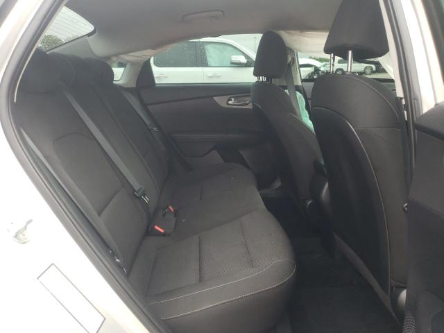 Photo 10 from auction – 2021 KIA FORTE FE with VIN 3KPF24AD3ME317183