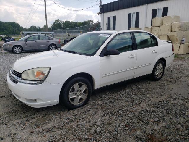 CHEVROLET MALIBU LS 2005 with VIN 1G1ZT54875F212628 - Photo from auction