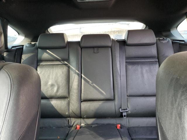 Photo 10 from auction – 2014 BMW X6 XDRIVE3 with VIN 5UXFG2C5XE0K41837