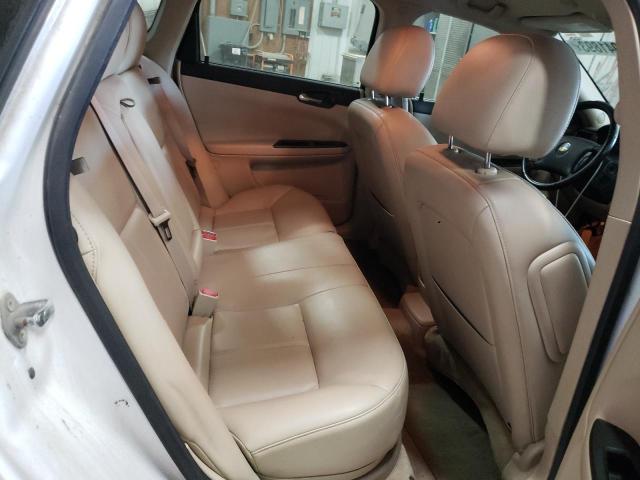 Photo 10 from auction – 2011 CHEVROLET IMPALA LT with VIN 2G1WB5EK0B1325159