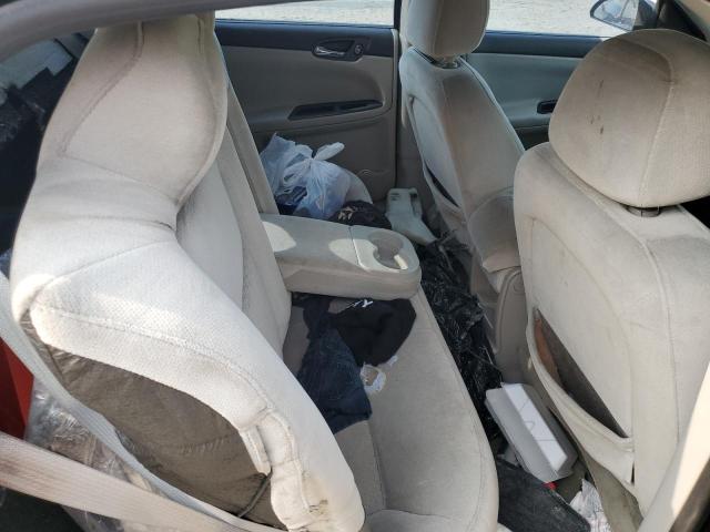 Photo 10 from auction – 2006 CHEVROLET IMPALA with VIN 2G1WB55K269228519