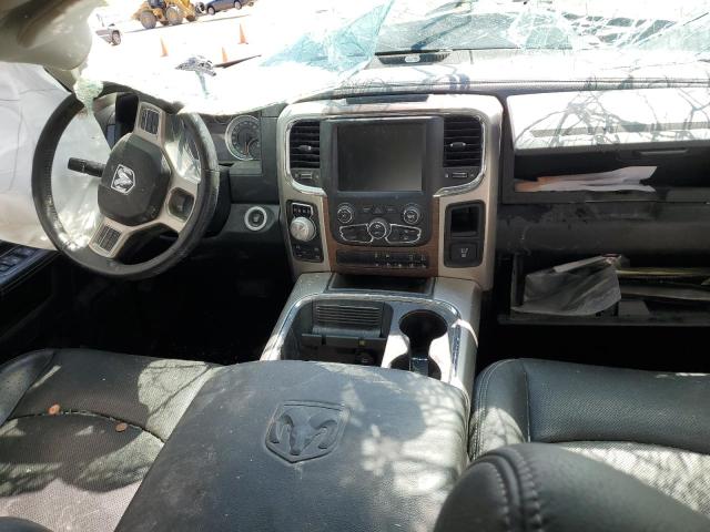 Photo 8 from auction – 2017 RAM 1500 LARAM with VIN 1C6RR7NT4HS531539