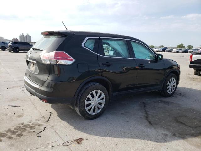 Photo 3 from auction – 2016 NISSAN ROGUE S with VIN 5N1AT2MT3GC760052