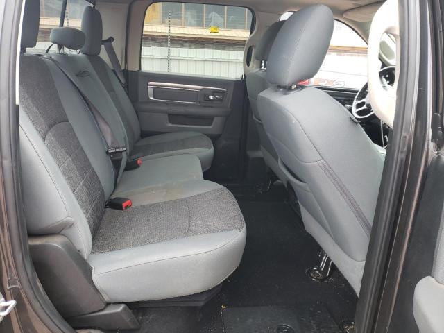 Photo 10 from auction – 2018 RAM 2500 SLT with VIN 3C6UR5JL9JG336344