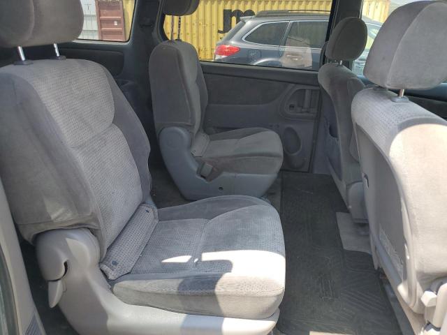 Photo 11 from auction – 2008 TOYOTA SIENNA with VIN 5TDZK23C98S197701