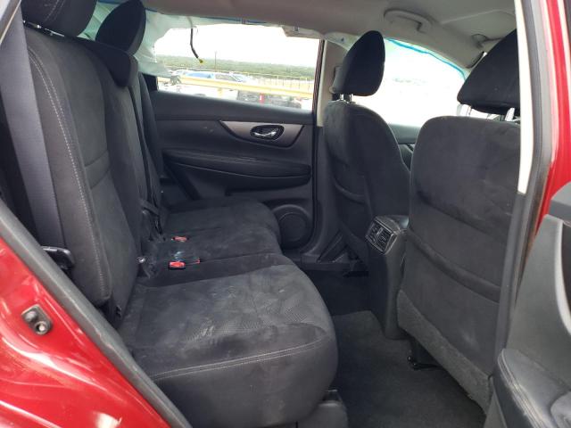Photo 10 from auction – 2016 NISSAN ROGUE S with VIN 5N1AT2MT0GC910392
