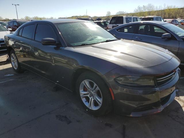 Photo 4 from auction – 2015 DODGE CHARGER SE with VIN 2C3CDXBGXFH771465