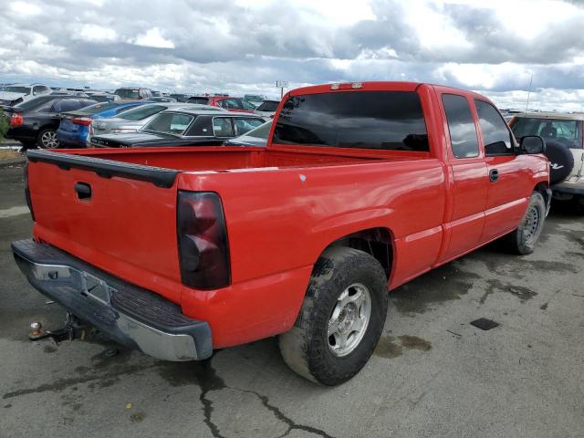 Photo 3 from auction – 2007 CHEVROLET SILVERADO with VIN 1GCEC19Z07Z100898