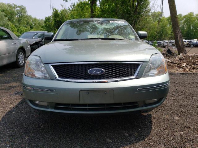 Photo 5 from auction – 2005 FORD FIVE HUNDR with VIN 1FAFP271X5G111059