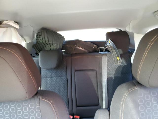 Photo 10 from auction – 2022 CHEVROLET TRAX LS with VIN KL7CJNSM0NB514317
