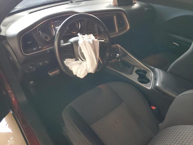 Photo 8 from auction – 2019 DODGE CHALLENGER with VIN 2C3CDZBT3KH687944