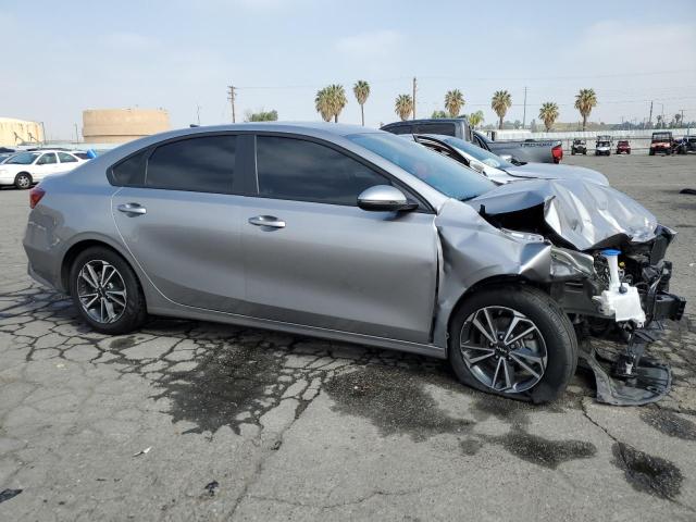 Photo 4 from auction – 2023 KIA FORTE LX with VIN 3KPF24AD5PE561003