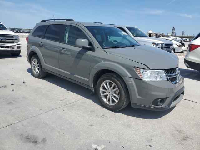 Photo 4 from auction – 2019 DODGE JOURNEY SE with VIN 3C4PDCBB5KT701013
