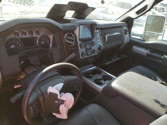 Photo 7 from auction – 2015 FORD F250 SUPER with VIN 1FT7W2BT0FED28045