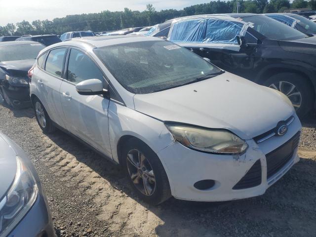 Photo 4 from auction – 2014 FORD FOCUS SE with VIN 1FADP3K2XEL295570