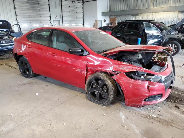 Photo 4 from auction – 2016 DODGE DART SXT with VIN 1C3CDFBBXGD530387