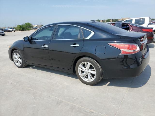 Photo 2 from auction – 2015 NISSAN ALTIMA 2.5 with VIN 1N4AL3AP2FN881407
