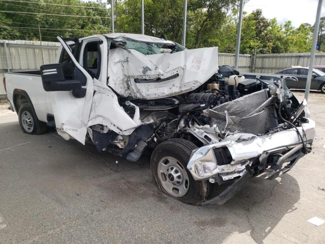Photo 4 from auction – 2022 GMC SIERRA C25 with VIN 1GT58LE76NF221869