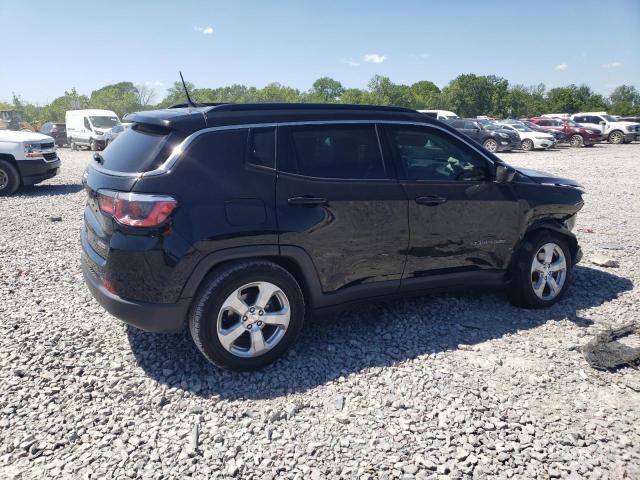 Photo 3 from auction – 2019 JEEP COMPASS LA with VIN 3C4NJCBB4KT685466