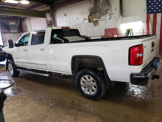 Photo 2 from auction – 2015 GMC SIERRA K25 with VIN 1GT12ZEG4FF126442