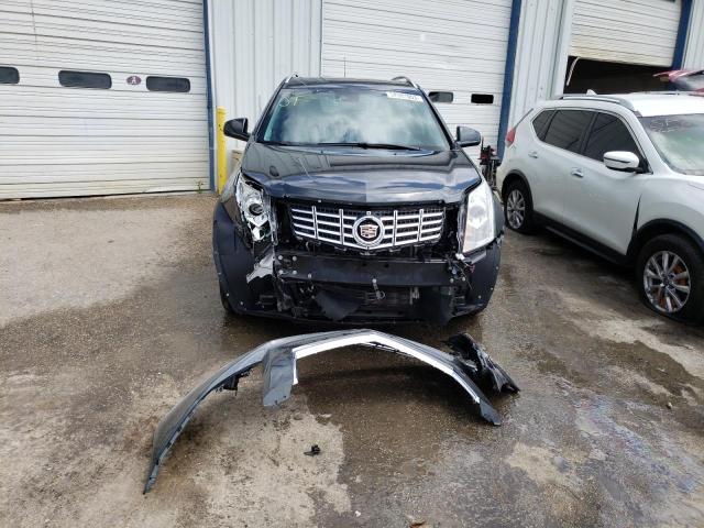 Photo 5 from auction – 2015 CADILLAC SRX PERFOR with VIN 3GYFNCE38FS556780
