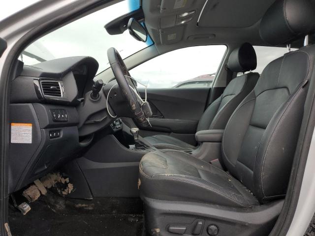 Photo 7 from auction – 2019 KIA NIRO EX PR with VIN KNDCC3LD8K5294838
