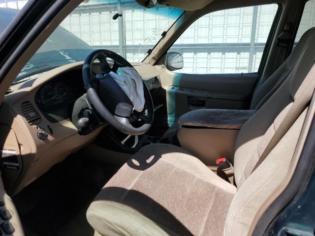 Photo 7 from auction – 2001 FORD EXPLORER X with VIN 1FMZU73E01ZA55052