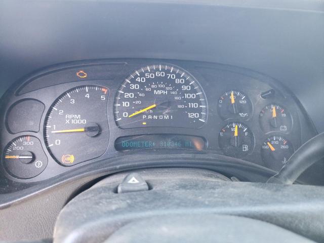 Photo 9 from auction – 2007 GMC SIERRA K25 with VIN 1GTHK23D37F100642