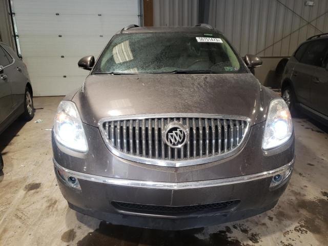Photo 5 from auction – 2010 BUICK ENCLAVE CX with VIN 5GALRBED5AJ146546