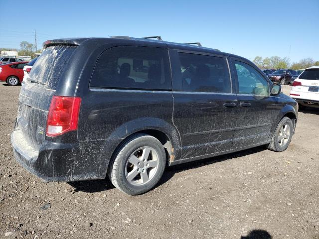 Photo 3 from auction – 2011 DODGE GRAND CARA with VIN 2D4RN5DG6BR679264
