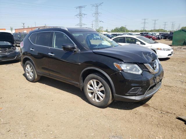 Photo 4 from auction – 2016 NISSAN ROGUE S with VIN KNMAT2MV1GP684488