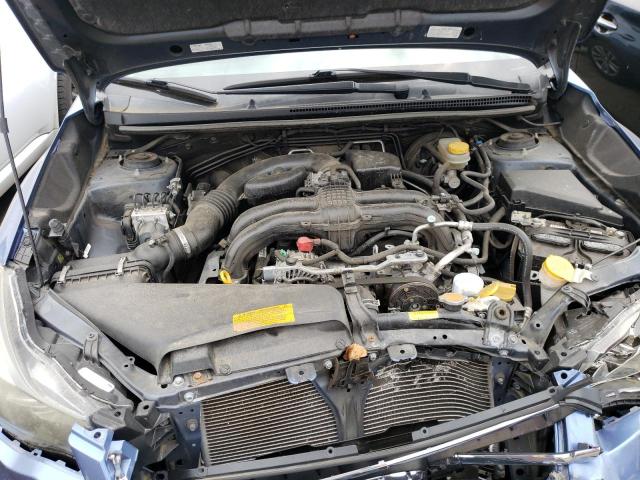 Zdjęcie 12 z aukcji – 2016 SUBARU IMPREZA PR z VIN JF1GJAB61GH003316
