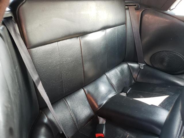 Photo 10 from auction – 2001 MITSUBISHI ECLIPSE SP with VIN 4A3AE85H61E226998