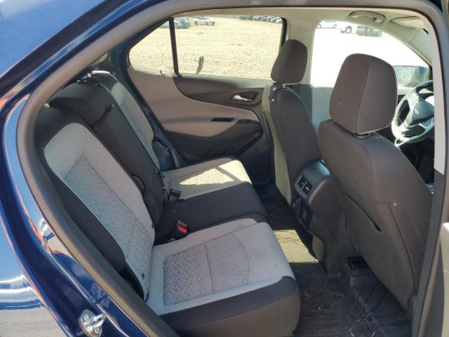 Photo 11 from auction – 2022 CHEVROLET EQUINOX LT with VIN 3GNAXKEV4NL239228