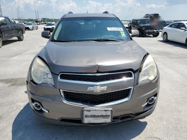 Photo 5 from auction – 2011 CHEVROLET EQUINOX LT with VIN 2CNALPEC4B6283368