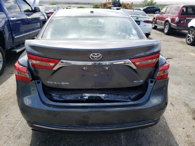 Photo 6 from auction – 2016 TOYOTA AVALON XLE with VIN 4T1BK1EBXGU218352