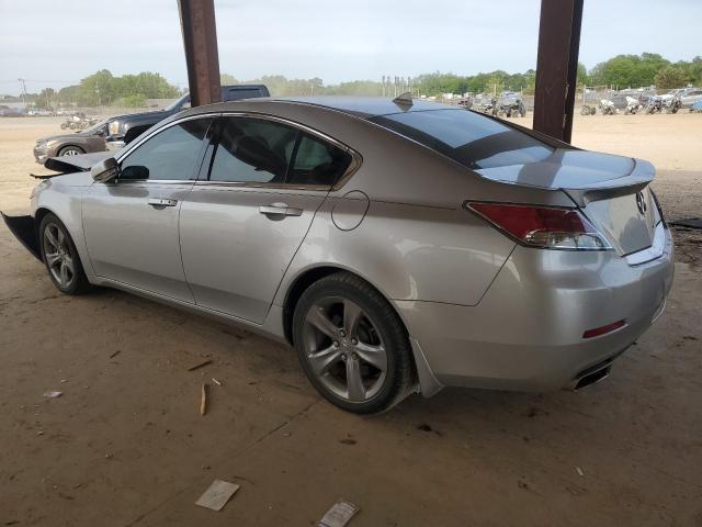 Photo 2 from auction – 2014 ACURA TL TECH with VIN 19UUA9F57EA001543