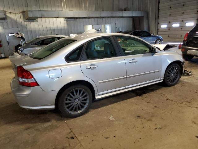 Photo 3 from auction – 2007 VOLVO S40 T5 with VIN YV1MS682672313809