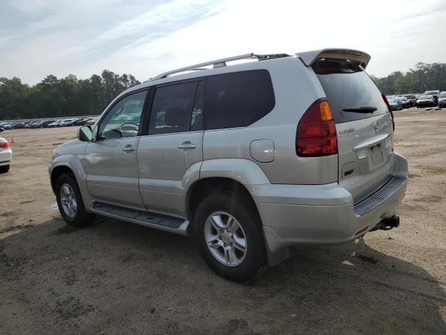 Photo 2 from auction – 2005 LEXUS GX 470 with VIN JTJBT20X650088520